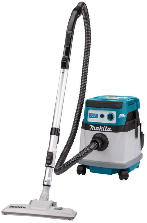 Immagine prodotto Makita DVC155LZX2 (Aspirapolvere a umido e a secco)