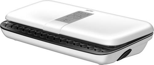 Actual product image MPM Vacuum Cleaner (White) MPZ-01