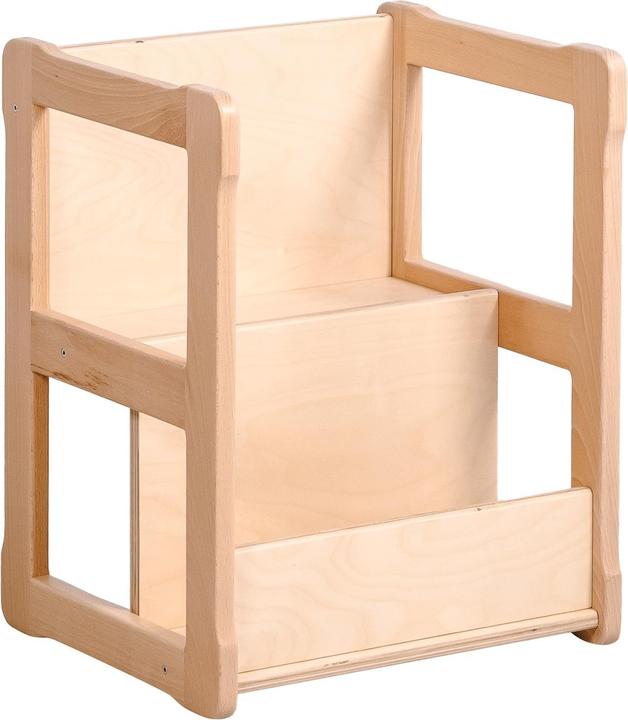Immagine prodotto Wood & luck Biblioteca SMALL
