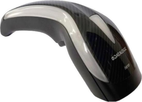 Actual product image Datalogic Heron HD3130 Scanner (1D barcodes)