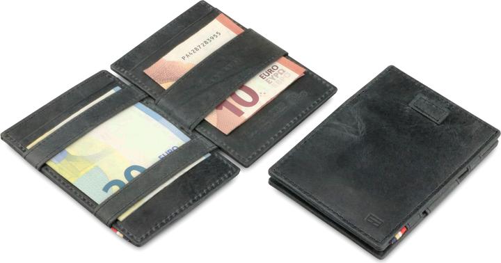 Actual product image Garzini Cavare