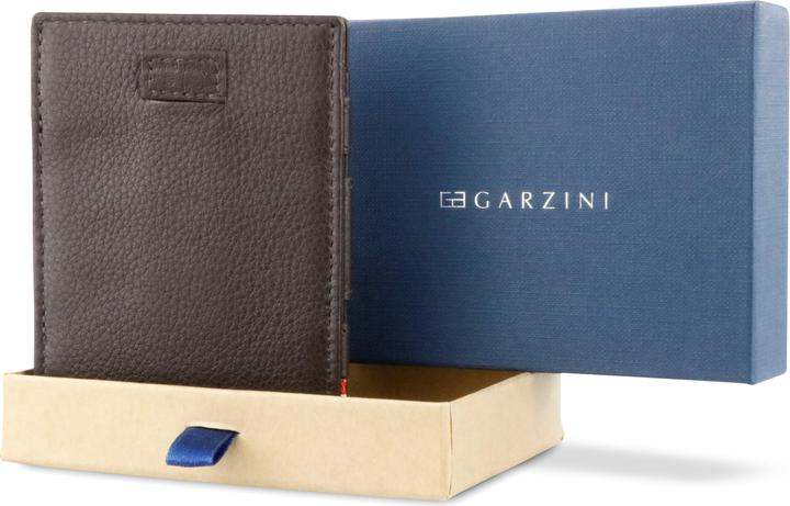 Actual product image Garzini Cavare
