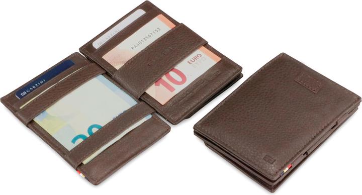 Image du produit Garzini pièce de monnaie de cavare