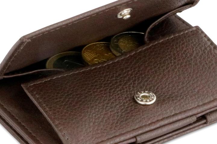 Image du produit Garzini pièce de monnaie de cavare