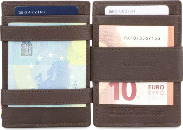 Image du produit Garzini pièce de monnaie de cavare