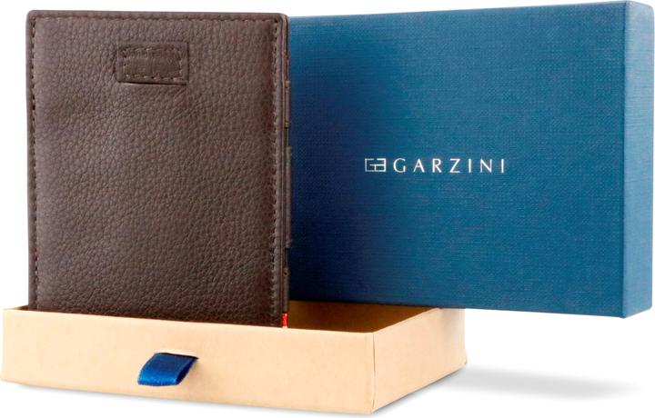 Image du produit Garzini pièce de monnaie de cavare