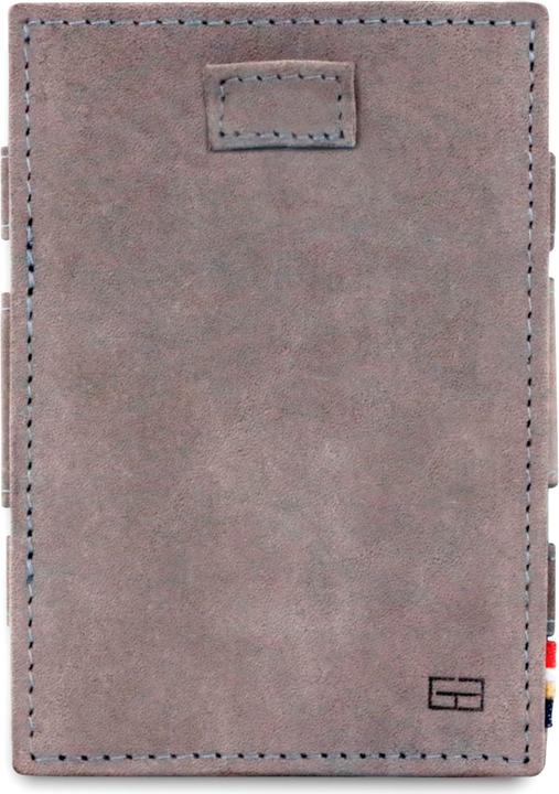 Grigio metallo