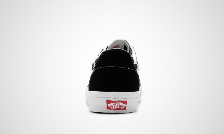 Produktbild Vans SK8-Low (44.5)
