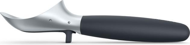 Actual product image Joseph Joseph Elevate ice cream scoop grey (Ice cream scoop)
