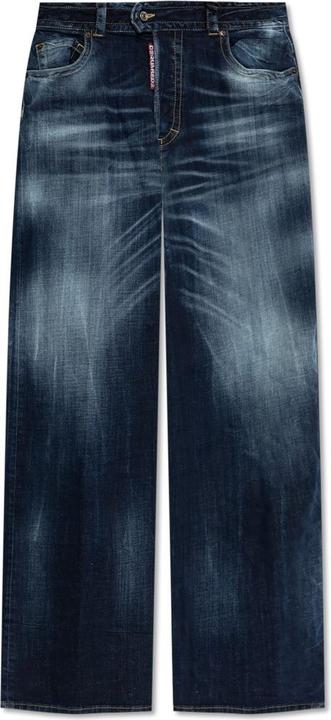 Image du produit Dsquared2 Jeans Blue (34)