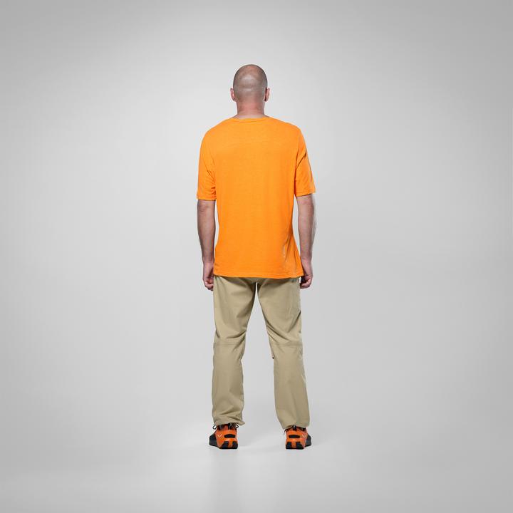 Actual product image Salewa Agner Hemp/DST T-Shirt (S)