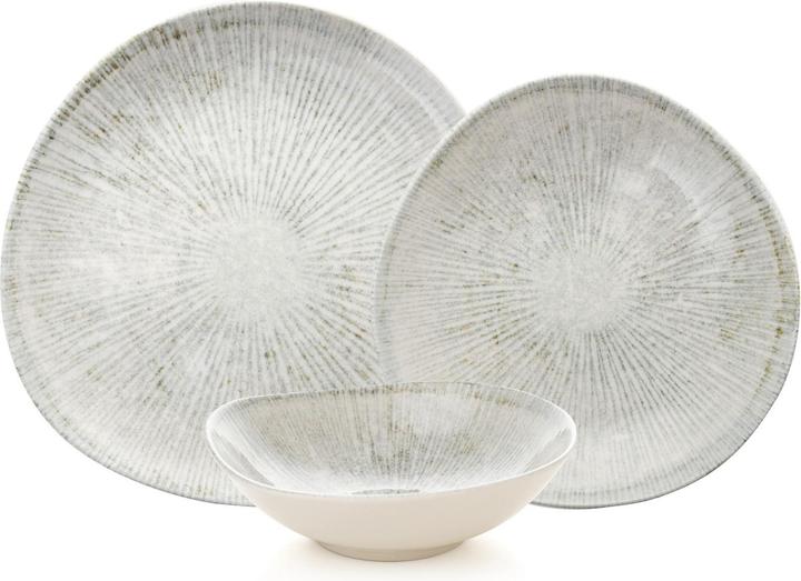 Image du produit Hermia Classique Dinner Set (24 pièce(s))