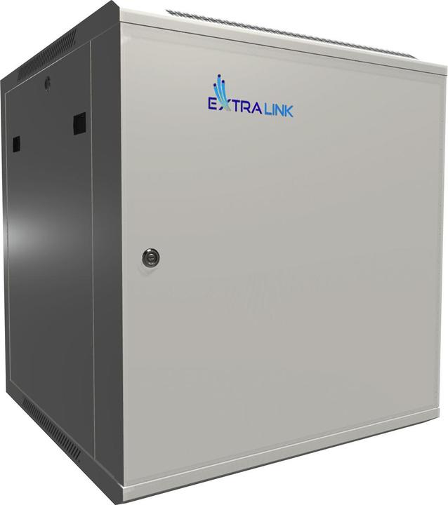 Image du produit Extralink 12U 600x600 (12 HE, Rack 19 pouces)