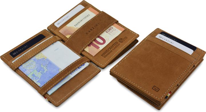Actual product image Garzini Essential Coin