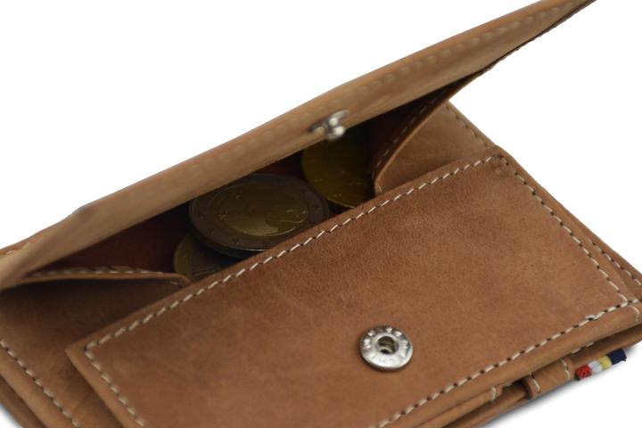 Actual product image Garzini Essential Coin