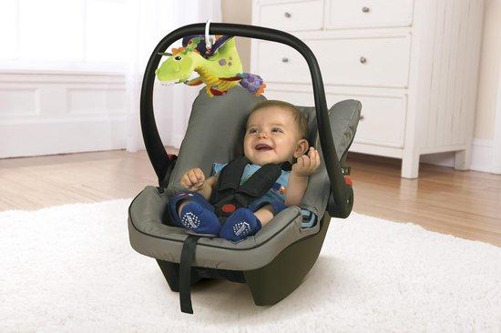 Immagine prodotto Tomy Drago Lamaze Flip Flap
