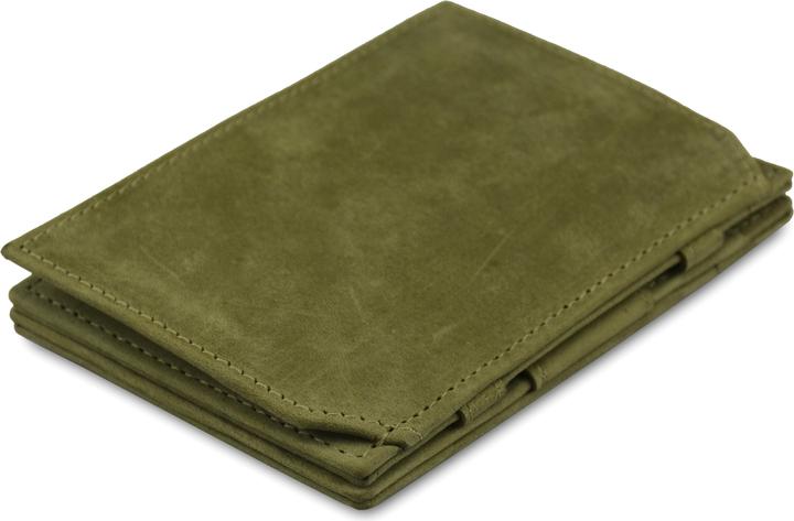 Garzini Essential Magic Wallet