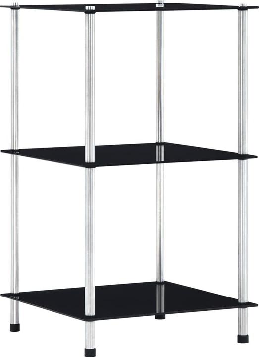 Immagine prodotto VidaXL Regal (40 x 40 x 100 cm)