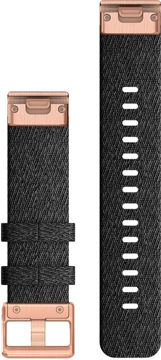 Garmin QuickFit (20 mm, Nylon)