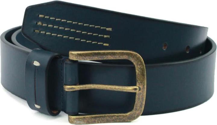 Produktbild Eastern Counties Leather Taillengürtel Cole Leder