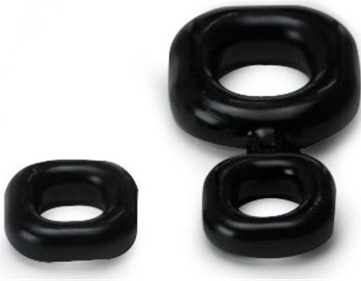 Immagine prodotto Sport Fucker Cockring e Ballstretcher "Boner (3.20 cm)