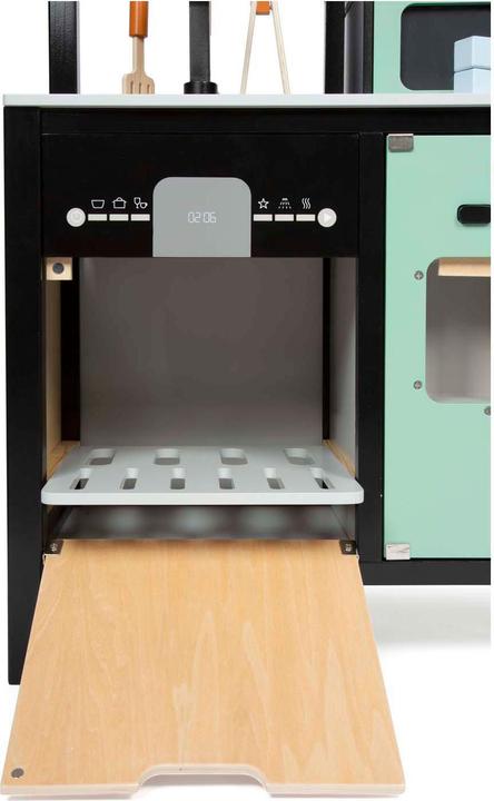 Immagine prodotto small foot Kinderküche mit Kücheninsel Industrial