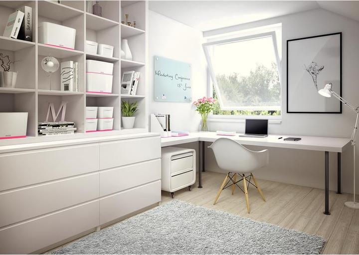 Immagine prodotto Leitz MyBox Large con coperchio (31,8 x 19,8 x 38,5 cm, 18 l)