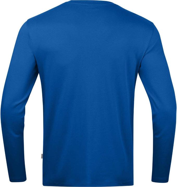 Actual product image JAKO Organic longsleeve (M)