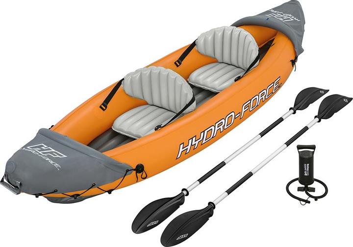 Produktbild Bestway Hydro Force Rapid (2 Pers.)