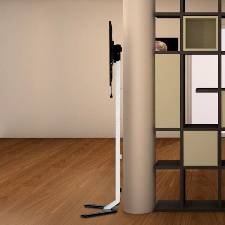 Produktbild Techly TV Standfuss Super Slim (70", 40 kg)
