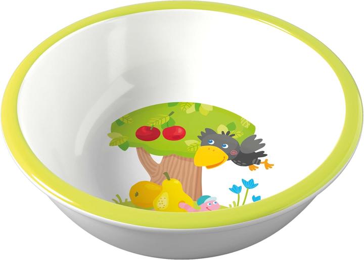 Produktbild Haba Geschenkset Melamineservies Boomgaard