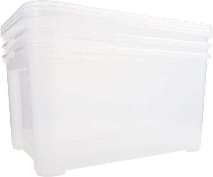 Image du produit KIS T (55.5 x 39 x 28.5 cm, 47 l)