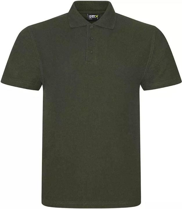 Pro RTX Poloshirt