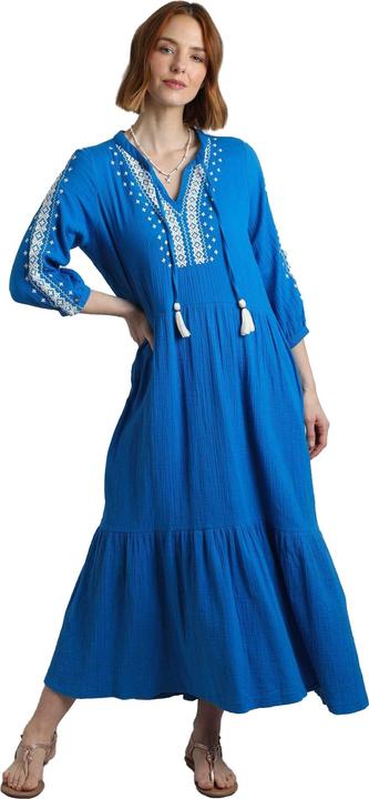 Produktbild Weird Fish Arles Midikleid (40 D)