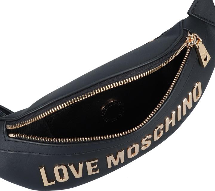 Immagine prodotto Love Moschino Borsa con cintura Bold Love 26 cm