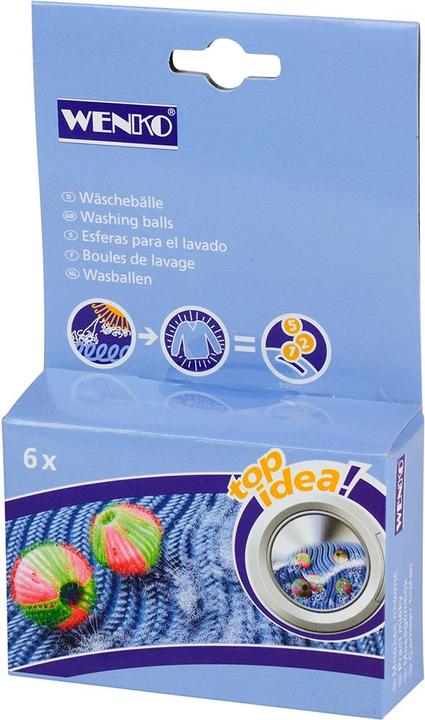 Immagine prodotto Wenko Palline per il bucato