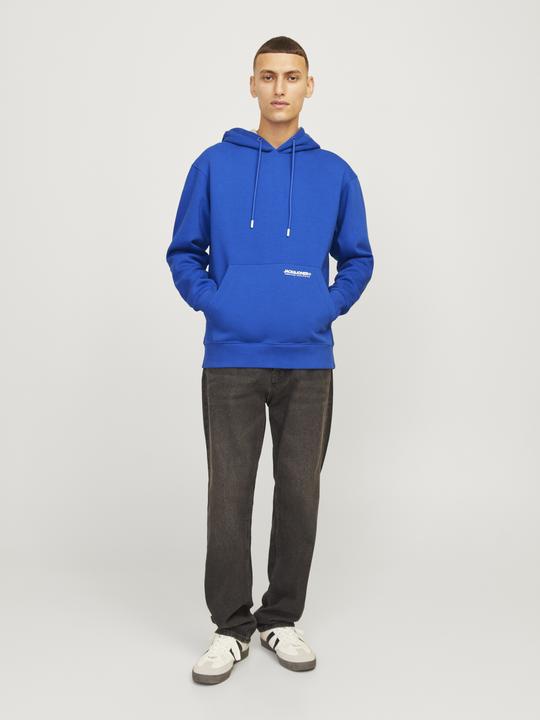 Produktbild Jack & Jones Jjelegacy Sweat Hood Noos (M)
