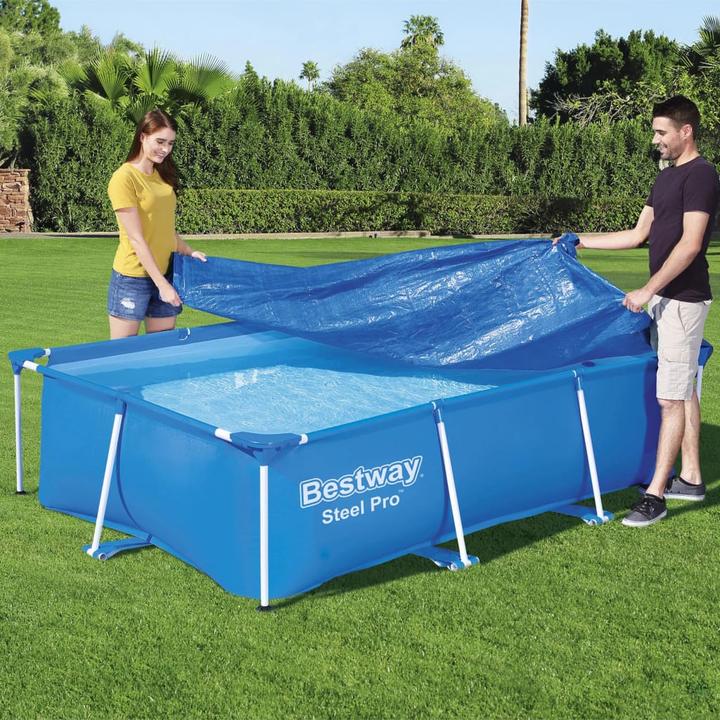Actual product image Bestway Silas