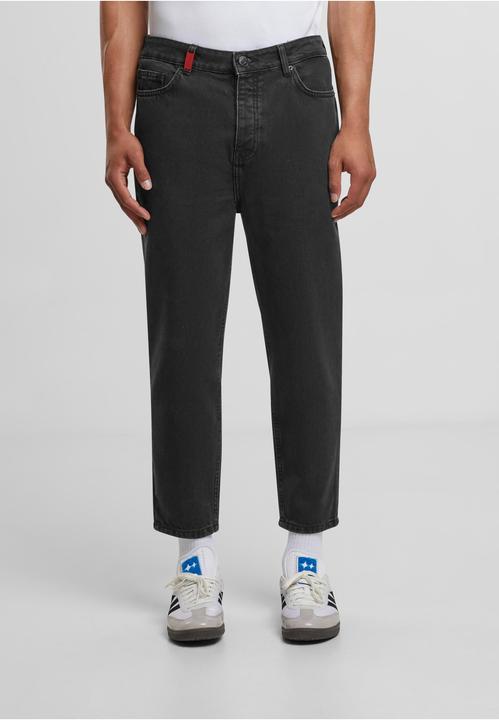 Actual product image Sony 2Y Straight Fit Jeans - 81089 (31)