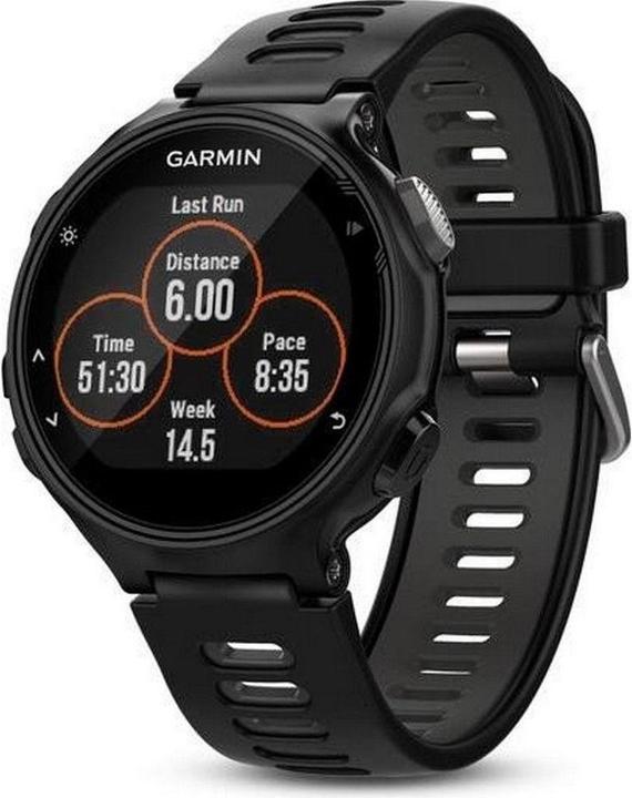 Produktbild Garmin Forerunner 735XT (45 mm)