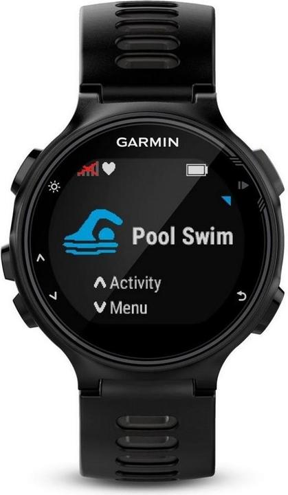 Produktbild Garmin Forerunner 735XT (45 mm)