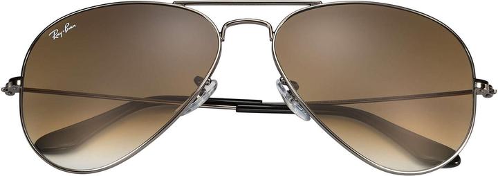 Produktbild Ray Ban Aviator Gradient
