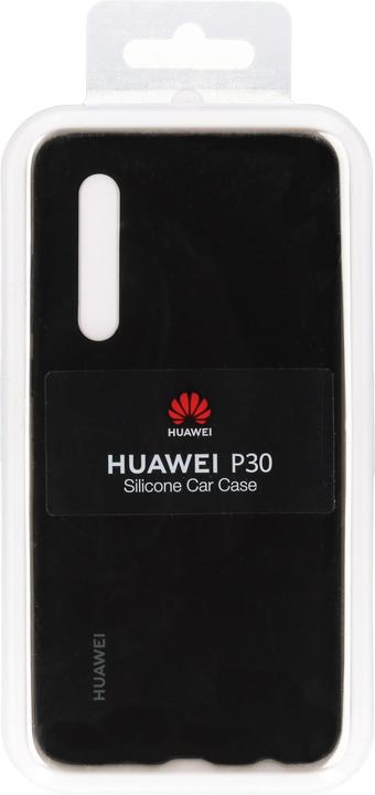 Produktbild Huawei Silicone (Huawei P30)