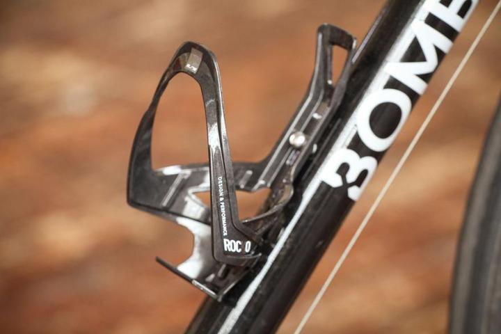Image du produit Elite Porte-bidon Rocko Carbon