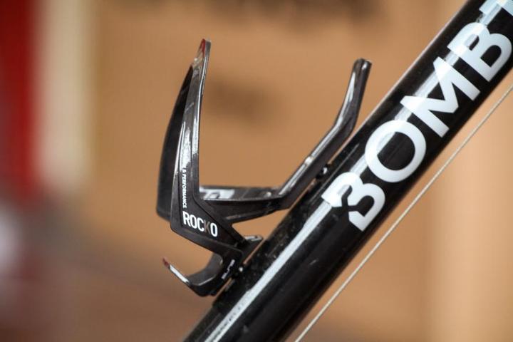 Image du produit Elite Porte-bidon Rocko Carbon