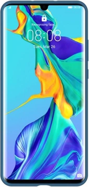 Actual product image Huawei Silicones (Huawei P30 Pro)