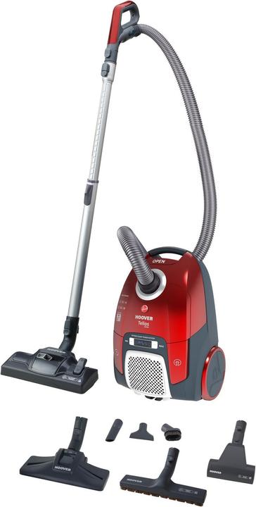 Produktbild Hoover TX61PET 021