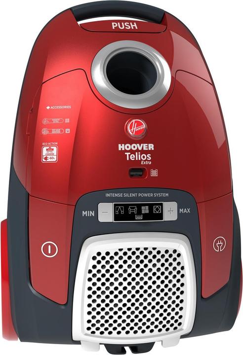 Produktbild Hoover TX61PET 021