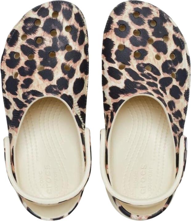Immagine prodotto Crocs Zoccolo classico con piattaforma per animali (35)