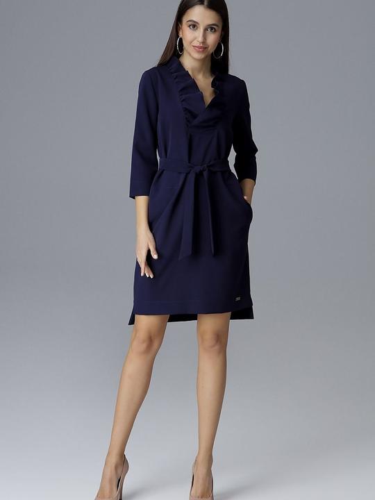 Navy blue